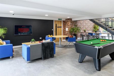 Studio to rent - Photo 4