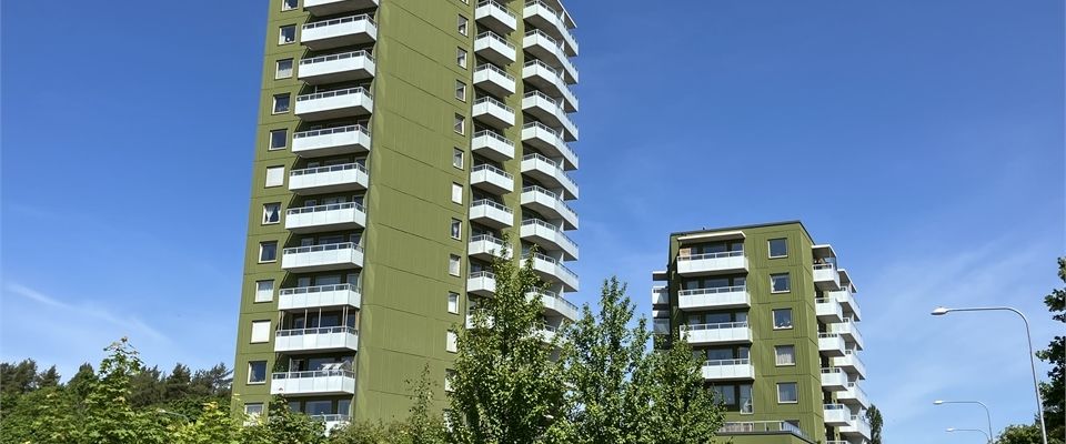 Råbyvägen 67, Uppsala/Knivsta - Foto 1