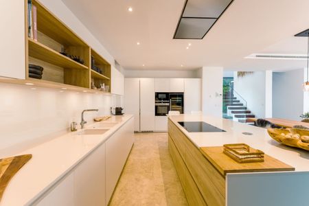 House in Cancelada, Costa del Sol - Photo 4