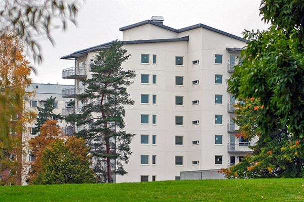 Sveavägen 24 - Photo 1