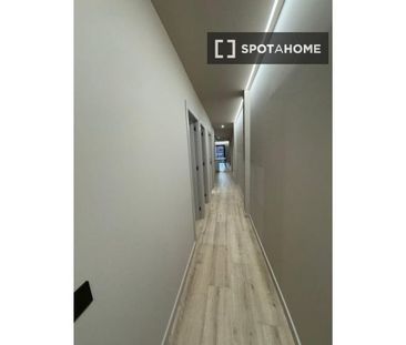 3 room luxury Flat for rent in Santa Coloma de Gramenet, Catalonia - Photo 1