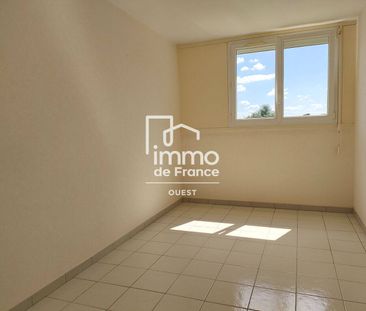 Location appartement 4 pièces 85.75 m² à Angers (49000) - Photo 4