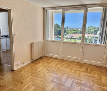 Location Appartement 1 pièce 28m² LIMOGES 87000 - Photo 1