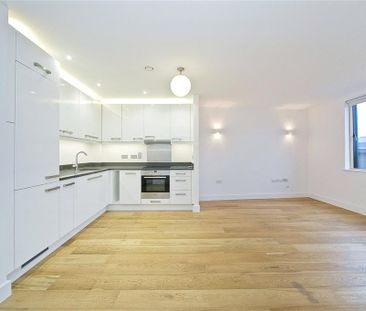 1 bedroom penthouse to rent - Photo 1