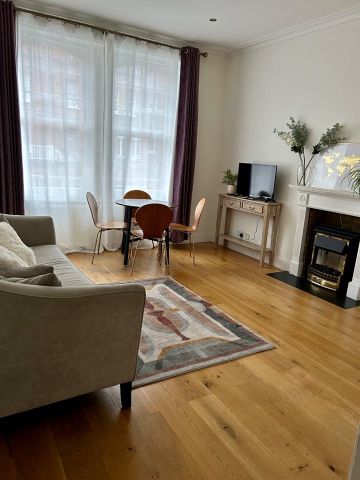 2 Bed Flat, Mornington Avenue, W14 - Photo 3