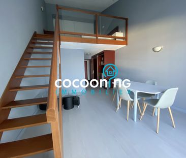 Location Appartement 2 pièces 40m² LA CHAPELLE HEULIN 44330 - Photo 4
