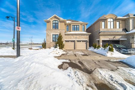 For Lease - 744 Kennedy Circle Unit# Upper, Milton, Ontario - Photo 2