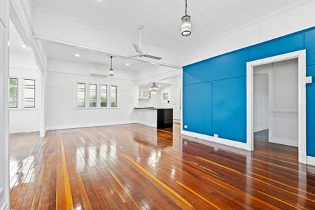 LOCATION LOCATION LOCATION - Charm & Lots of Verandah Space - Photo 2