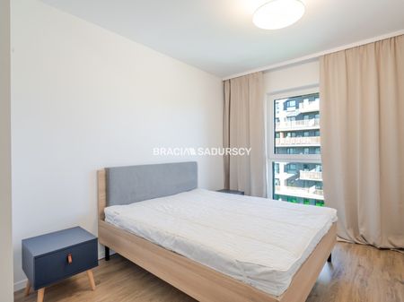 2 pokoje przy Bonarce - Zdjęcie 4