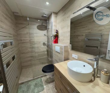 Location Appartement 2 pièces 22m² NICE 06000 - Photo 5