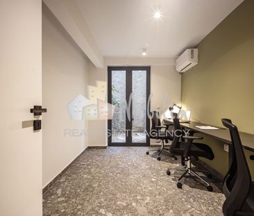 Ενοικίαση κατοικίας, 30 τ.μ., Αθήνα, 520 € - Photo 1