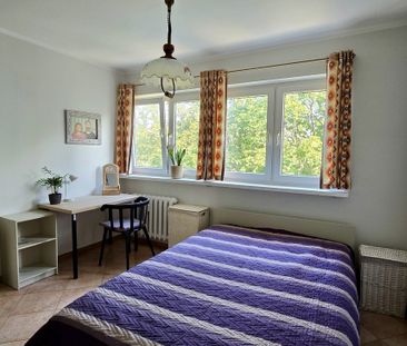 Bielany, ul. Kochanowskiego – 3 pokoje, 47 m² - Photo 5