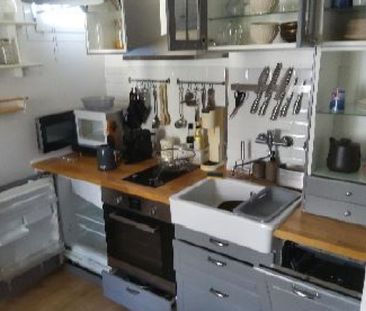 STUDIO meublé Proche Centre - Photo 1