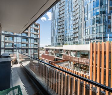 304/40 Hall Street, Moonee Ponds VIC 3039 - Photo 1