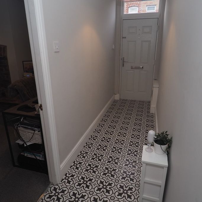 2 bedroom to let - Photo 1