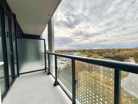For Lease - 5858 Yonge Street Unit# 801, Toronto, Ontario - Photo 3