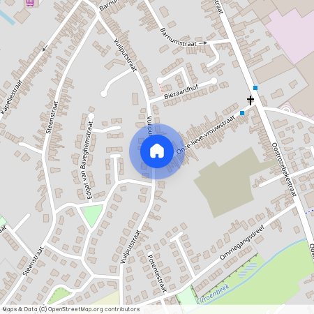 Onze-Lieve-Vrouwstraat 42, 8760 Meulebeke