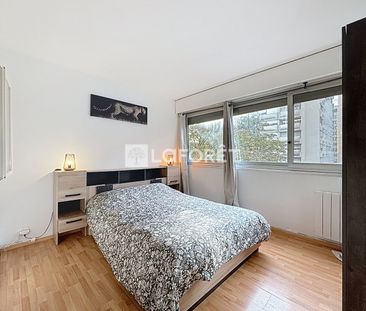 Appartement T2 Bordeaux à louer - Photo 5