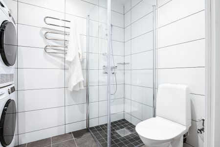 Centrumvägen 8F, Nykvarn - Foto 5