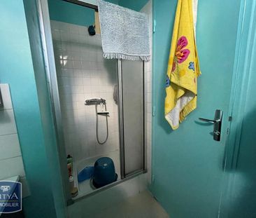 Location Appartement 2 pièces 31m² ALENCON 61000 - Photo 6