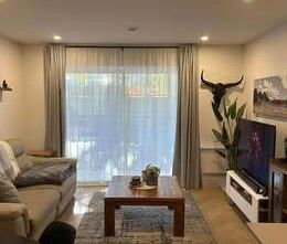 3 1/2 À LOUER - Photo 1