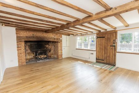 3 bedroom cottage to rent - Photo 2