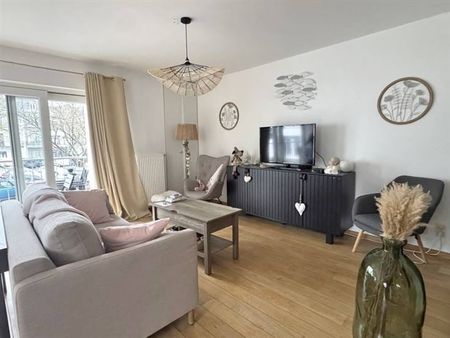 Appartement te huur - Photo 2