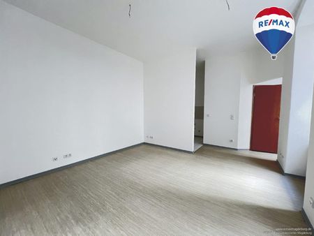 Perfekt für Singles und Paare: Gemütliche 2-Zimmer-Wohnung im Herzen von Magdeburg - Photo 4