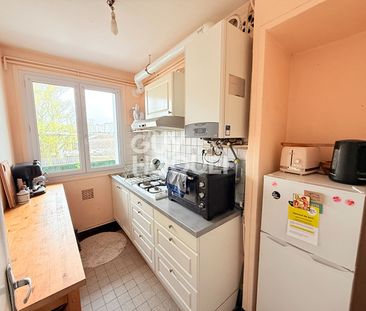 Location Appartement 3 pièces 55m² - Photo 4