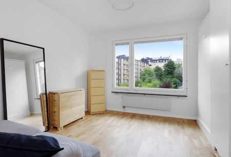 Ringvägen, Stockholm - Photo 4