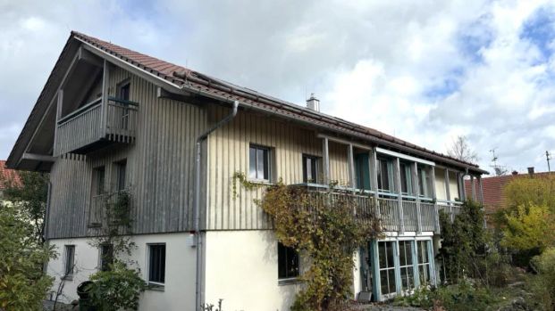 LANDLIEBE !! Haus im Haus - ökologisch - modern Großzügiges Wohnen in 82335 Berg - Farchach - Photo 1