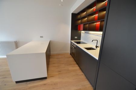 1 bedroom flat - Photo 4