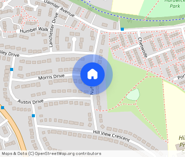 Banbury, Oxfordshire, OX16 - Photo 1