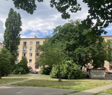 Warszawa, Mokotów, Warszawa, Mokotów, Antoniego Edwarda Odyńca – zdjęcie 5