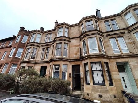 Keir Street, Pollokshields, Glasgow, G41 - Photo 2