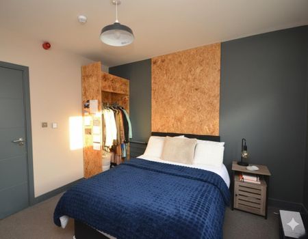 1 bedroom house to rent - Photo 4