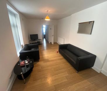 6 bedroom house share to rent - Photo 3