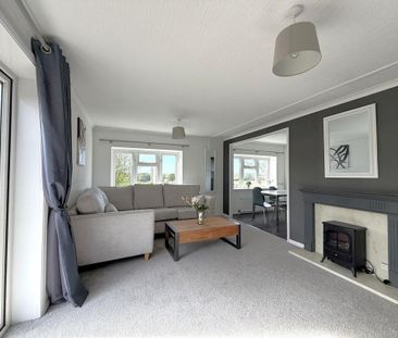2 bedroom park home to rent - Photo 3