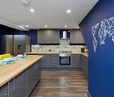 5 bedroom house share to rent - Photo 5