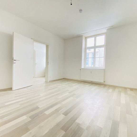 Ihr Anruf ist der Grundstein für eine neue Wohnung - Foto 1