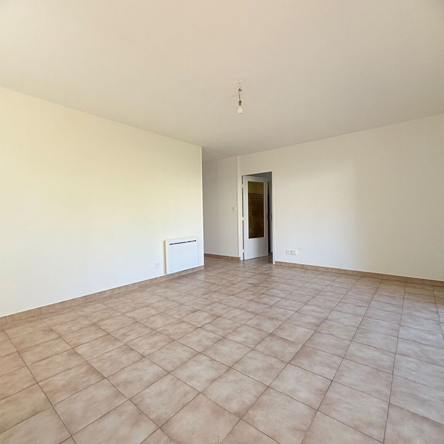 Location Appartement 2 pièces 57m² - Photo 1
