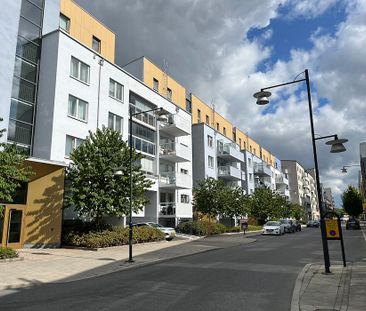 Lansengatan 3, Barkarbystaden - Photo 4