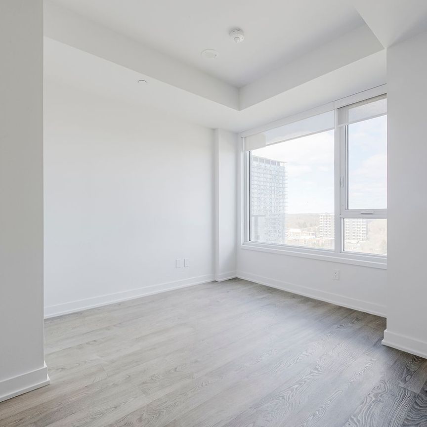 For Lease - 1928 Lake Shore Boulevard Unit# 2617, Toronto, Ontario - Photo 1