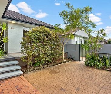 268 Beaumont Street, Hamilton South NSW 2303 - House For Rent | Domain - Photo 5