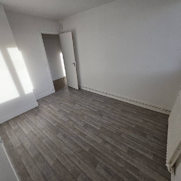 Location Appartement 4 pièces 66m² MEAUX 77100 - Photo 1