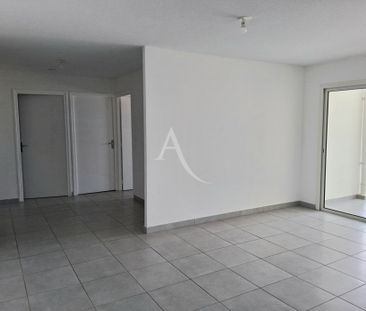 Location Appartement 48.03m² 2 pièces Fort de france - Photo 5