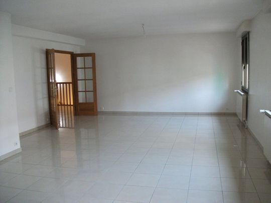 Appartement 4 pièces à Bar-le-Duc - Photo 1