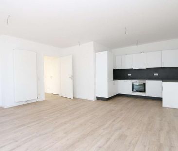 Sonnenhöfe - Helle Wohnung mit moderner Küche - Photo 4