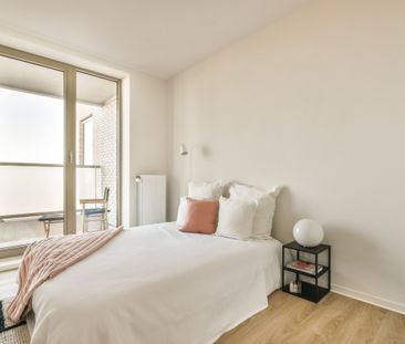 Te huur: Appartement Bullewijkpad 3 B-60 in Amsterdam - Foto 5