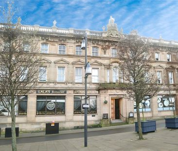 Britannia Buildings, St Peters Street, Huddersfield - Photo 2